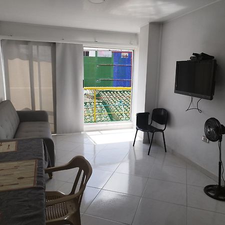 Apartamento Parque Guatapé con vista al embalse WIFI y TV Extérieur photo