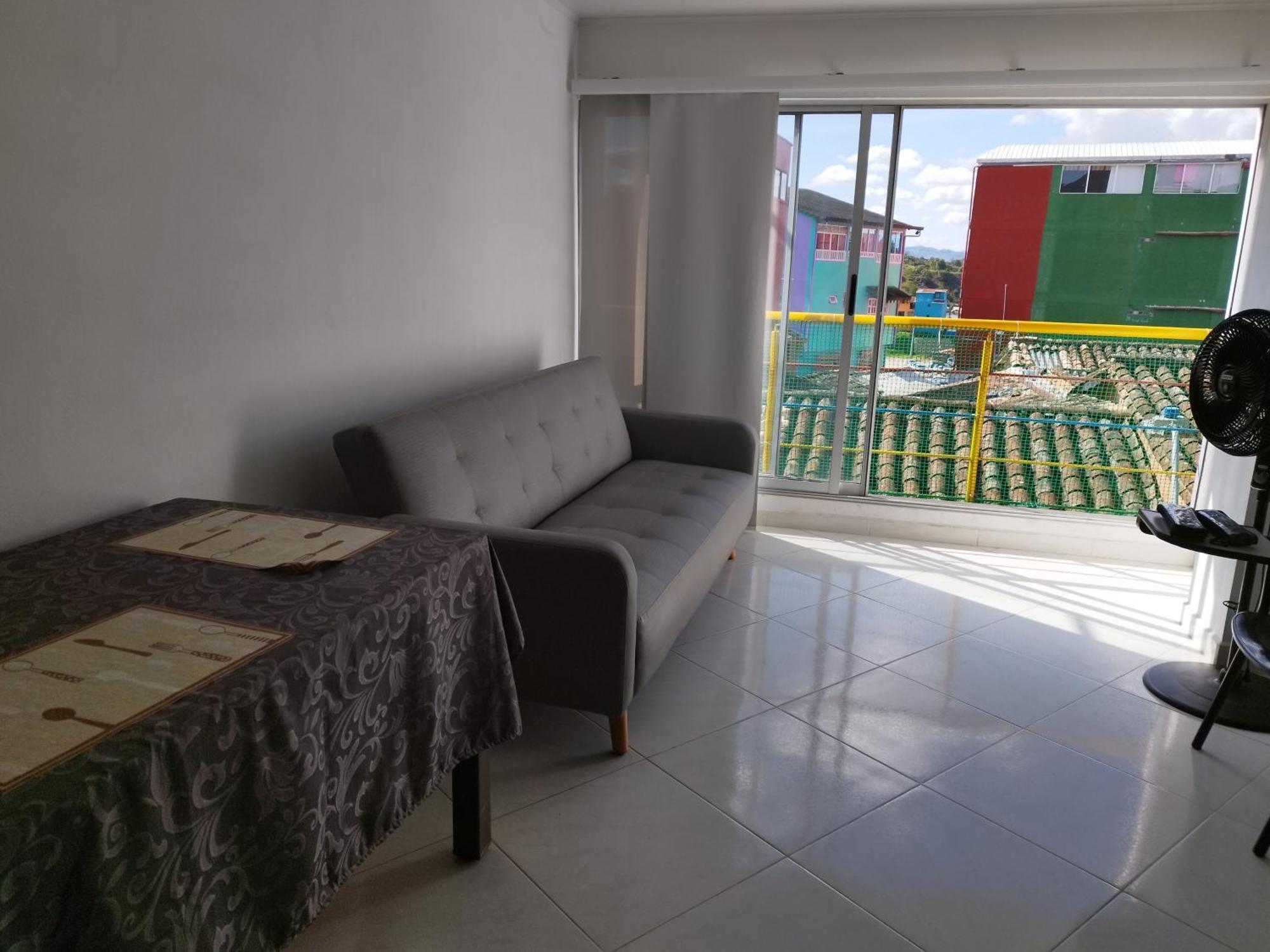 Apartamento Parque Guatapé con vista al embalse WIFI y TV Extérieur photo
