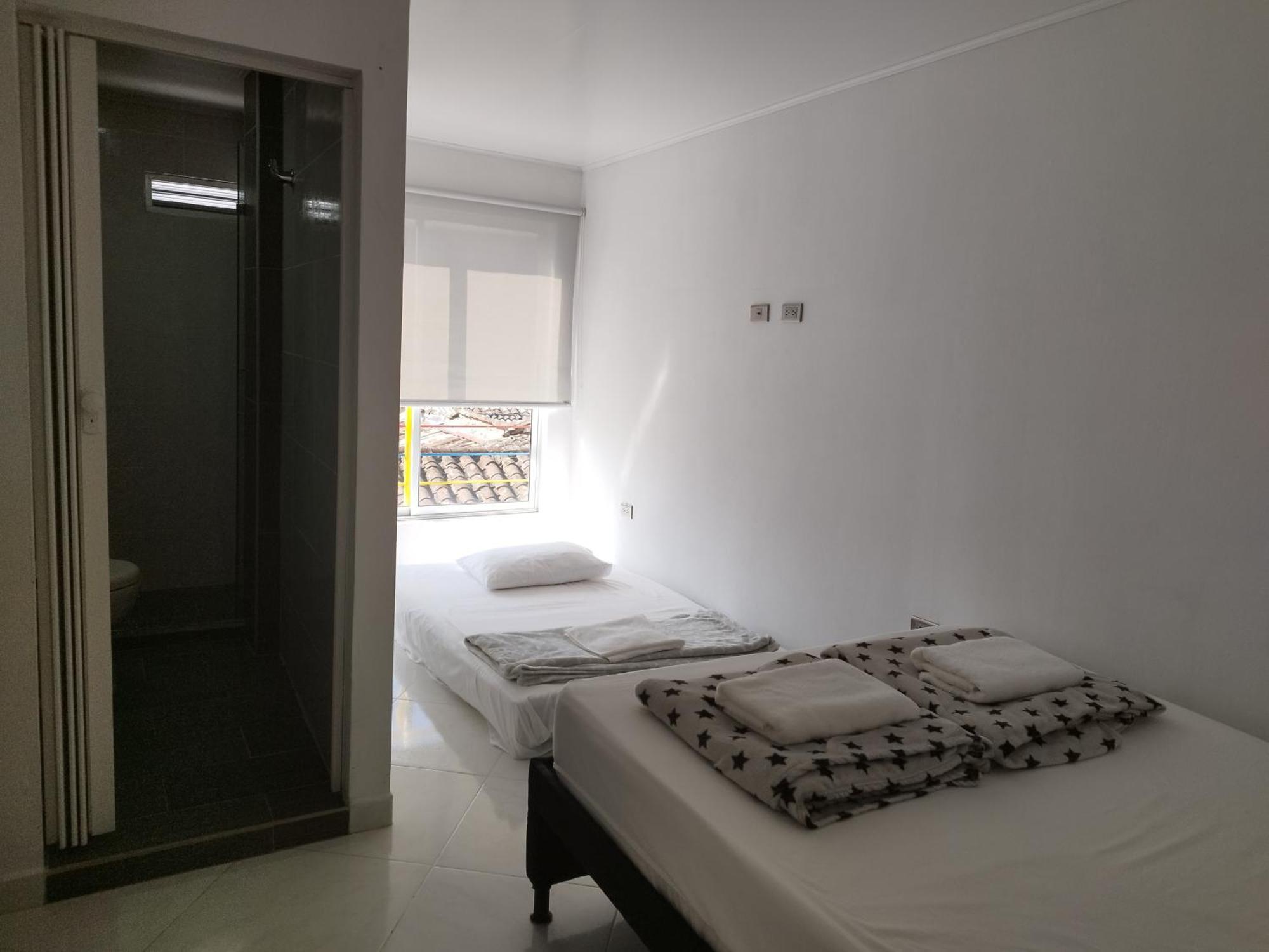 Apartamento Parque Guatapé con vista al embalse WIFI y TV Extérieur photo